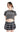 Rat Parade Crop Top