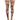 Tights with insect designs on a white background