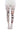 White tights with graphic designs on a white background